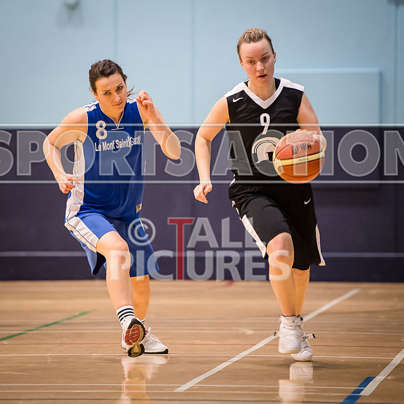 Ravenscroft v Le Mont Saint Storm-29 - RAVENSCROFT v LE MONT SAINT STORM