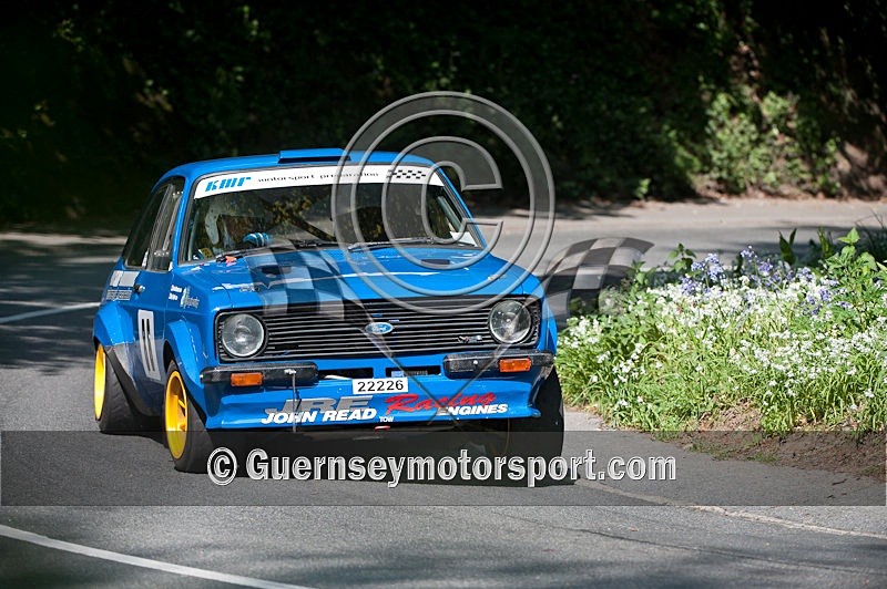 GMCCC_Hill Climb_25-04-11-191 - CARS 2011-04-25
