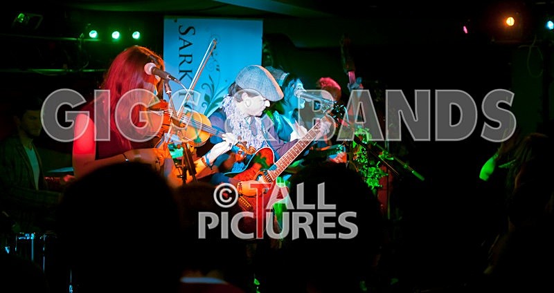 6 Day Riot-13 - 6 DAY RIOT