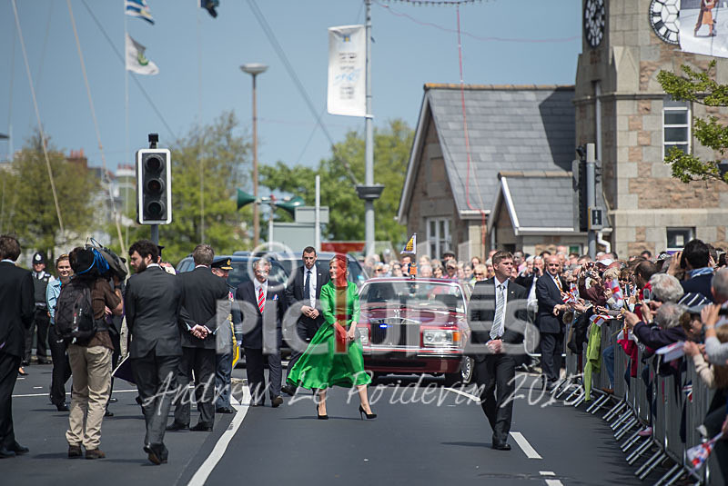 Liberation Day 2015-103 - LIBERATION GUERNSEY 2015