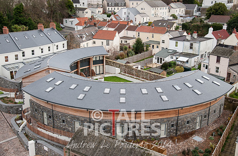 Infinity Court-5 - INFINITY COURT