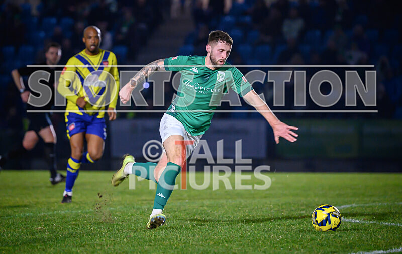 GFC v Hanworth Villa 2023-23 - GFC v HANWORTH VILLA