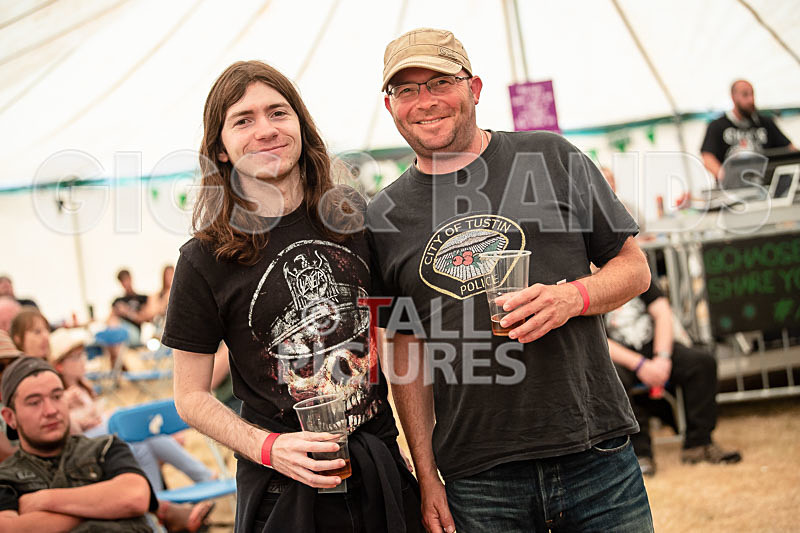 Greenman Chaos Festival 2018_The Scene-14 - GREENMAN CHAOS FESTIVAL 2018_THE SCENE