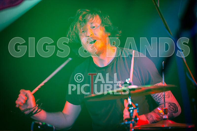 Terrible Stuntman-50 - TERRIBLE STUNTMAN