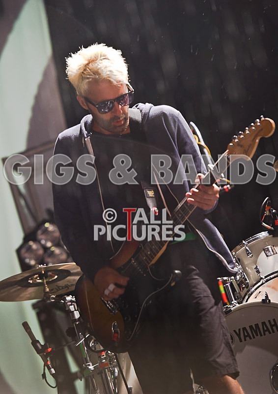 The Ting Tings-8 - THE TING TINGS