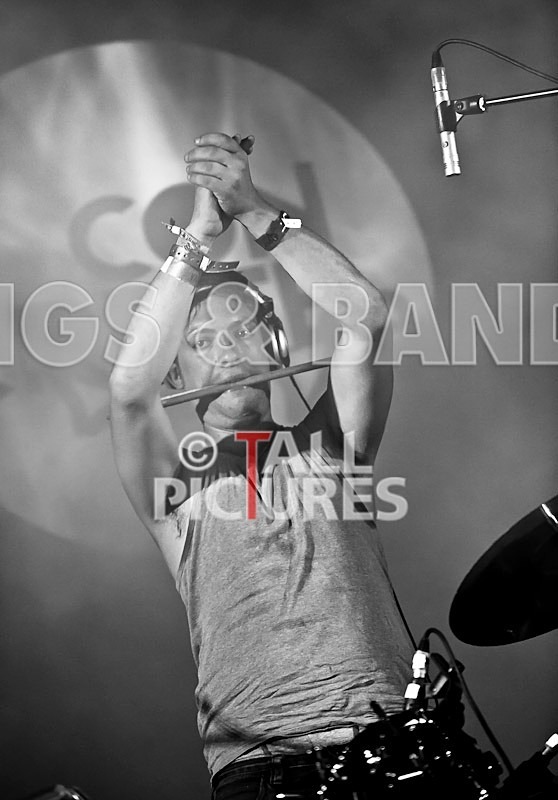 Concrete Disco-23 - CONCRETE DISCO