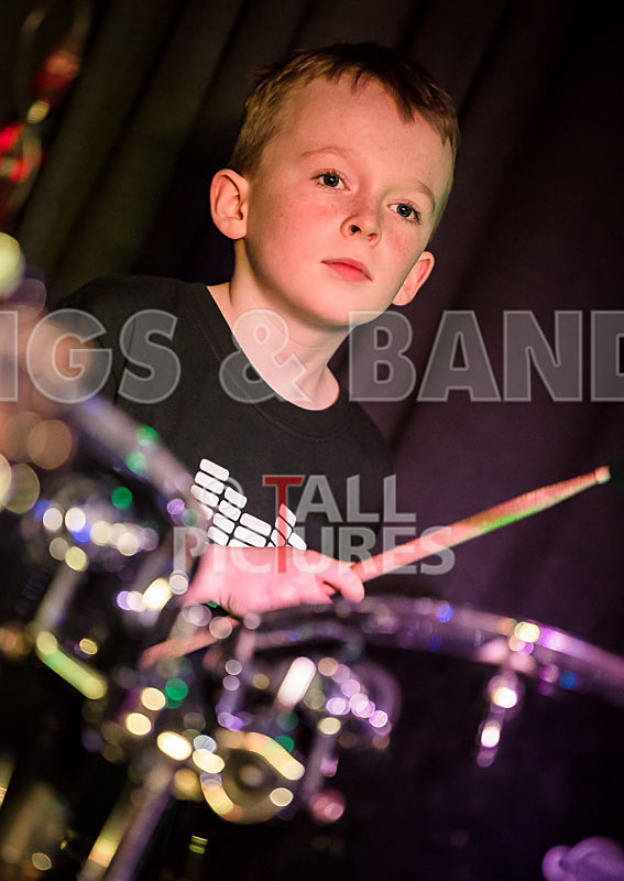 SoPM_Christmas Gig 2017-12 - SCHOOL OF POPULAR MUSIC CHRISTMAS GIG 2017