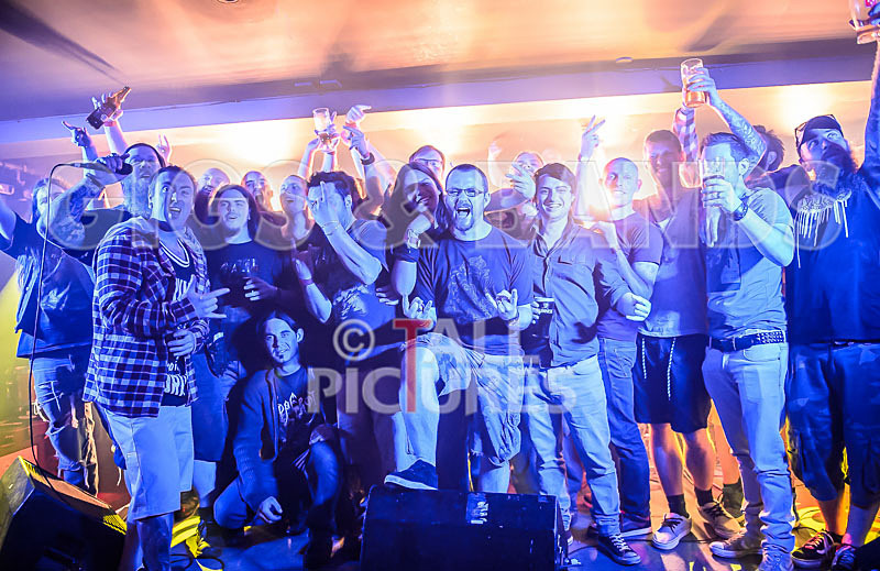 Metal to the Masses_2014-15 - METAL 2 THE MASSES 2014_THE ATMOSPHERE