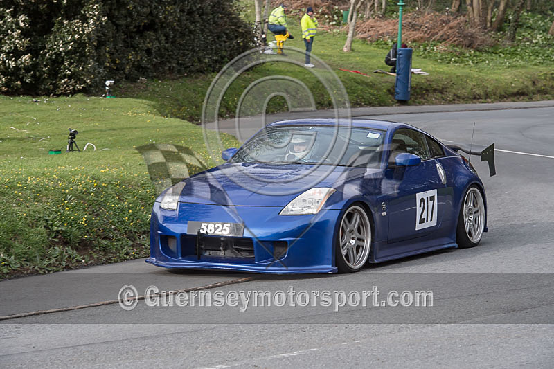 GMCCC_Hillclimb_28-03-2016_CAR-104 - CARS_28-03-2016