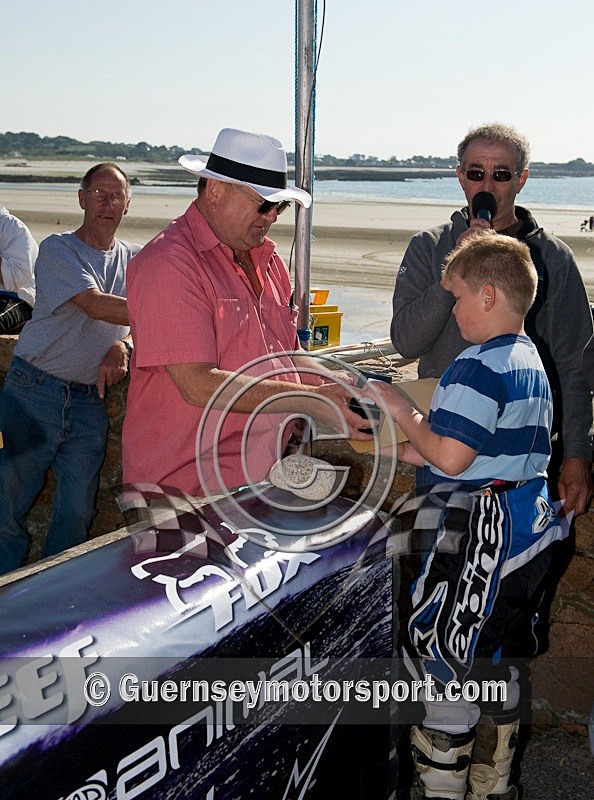 Sand Ace Scene-37 - SAND ACE 2008