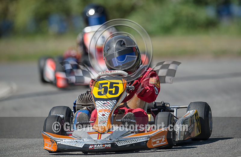 Karting_25-07-2015-3 - KARTING SUMMER CHAMPIONSHIP ROUND-5