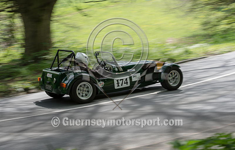GMCCC Hill Climb_05-05-2014_Car-184 - CARS_05-05-2014