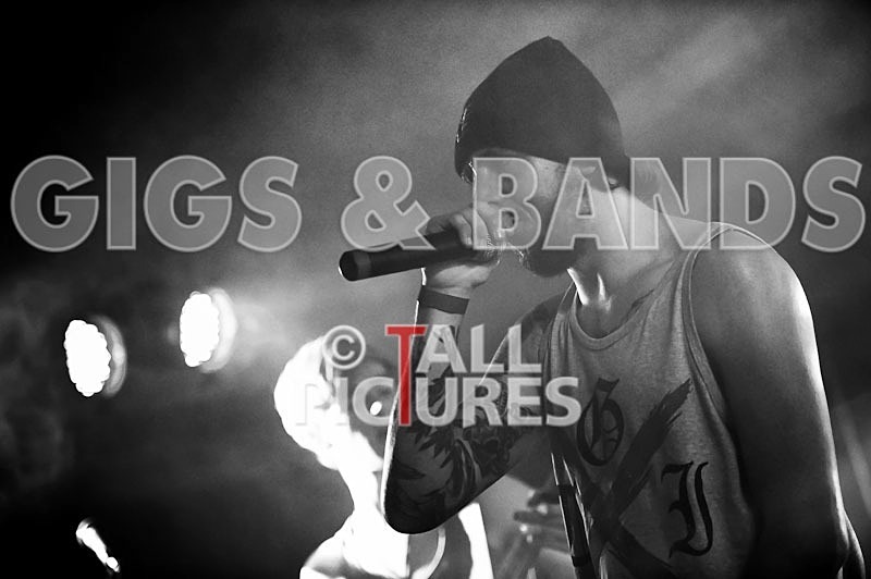 So Cold the River-6 - SO COLD THE RIVER