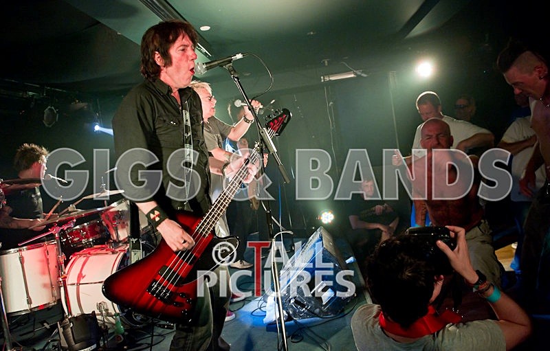 UK Subs-51 - U.K. SUBS