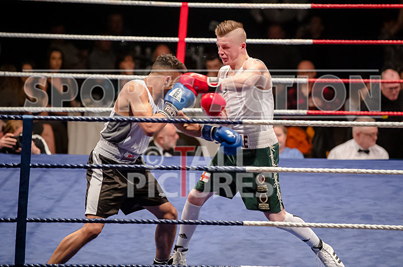 BOUT-16 - Mason Smale v Daniel Robinson-19 - BOUT-16 - Mason Smale v Daniel Robinson