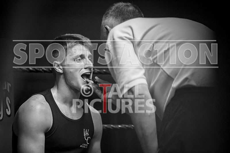 Bout - 9_Jimmy Lesbirel v Michael Wilcox-8 - Bout - 9_Jimmy Lesbirel v Michael Wilcox