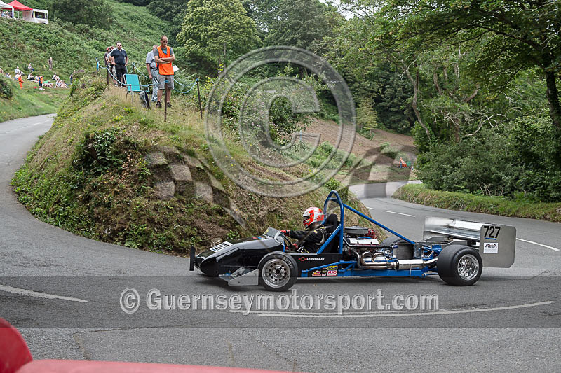 Jersey National_2015_CAR-125 - JERSEY NATIONAL 2015 - CARS