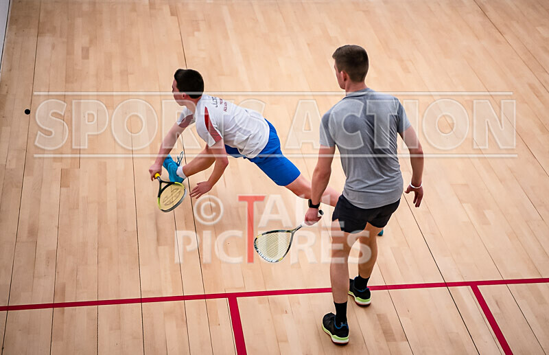 Guernsey Open Squash 2020-92 - GUERNSEY SQUASH OPEN 2020