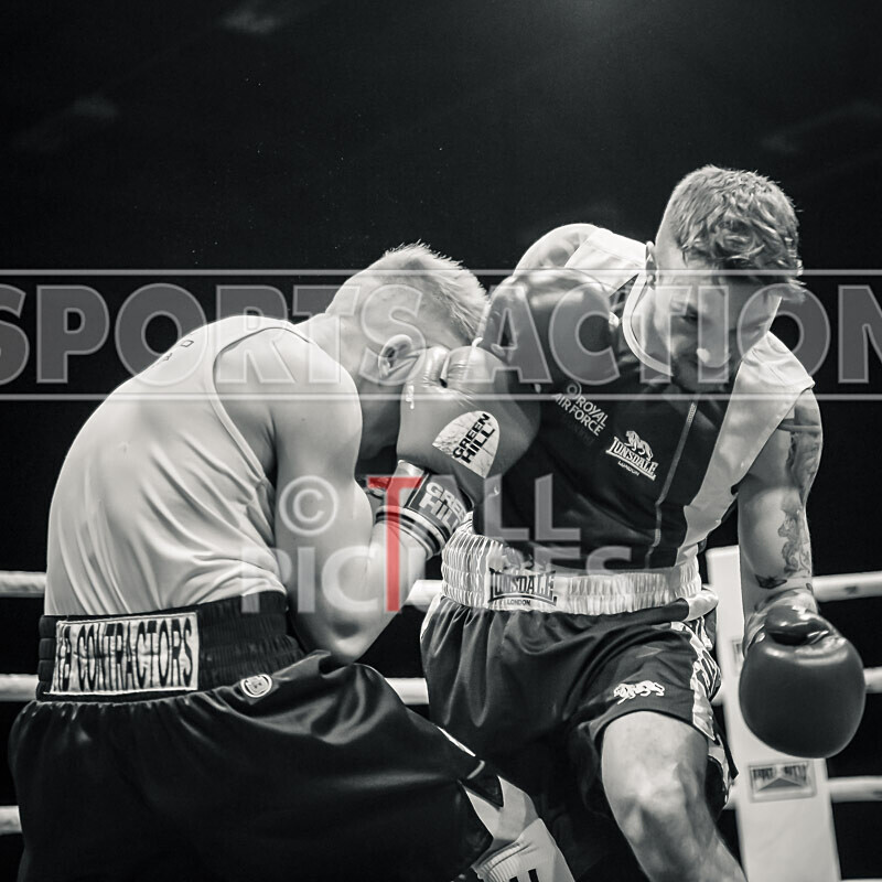 Bout 16_Mason Smale v Liam Fox-17 - Bout 16_Mason Smale v Liam Fox