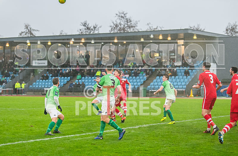 GFC v Whitstable_15-12-2018-40 - GFC v WHITSTABLE TOWN