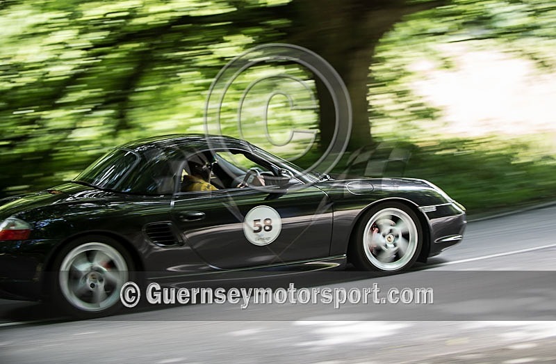 Charity Hill Climb_2012-374 - HERITAGE CHARITY HILL CLIMB 2012