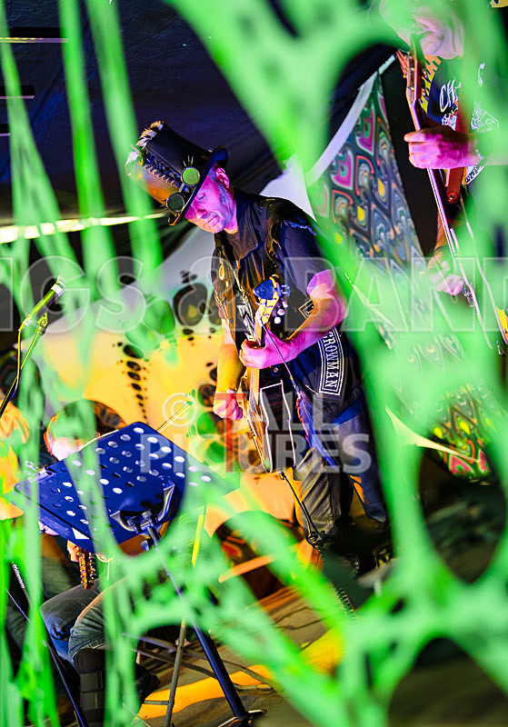 The Crowband-13 - THE CROWBAND