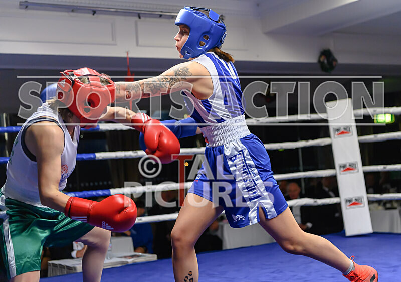 BOUT- 7_Emma Martin v Stephanie Adlington-53 - BOUT 7_Emma Martin v Stephanie Adlington
