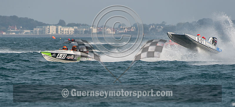 Worlds Powerboats_2014_Race-2-80 - UIM CLASS 3A & 3B WORLD OFFSHORE CHAMPIONSHIP_RACE-2