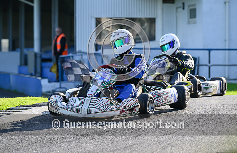 Karting 2022_Race 10-46 - KARTING CHAMPIONSHIP 2022_ROUND 10