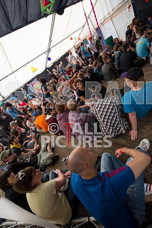 Peace Tent-26 - THE PEACE TENT