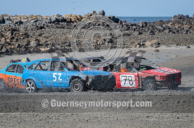 Autocross 2022 Winter Rnd-1-12 - AUTO-X_25-09-2022