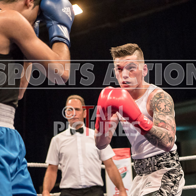 BOUT-11_Casey De La Mare v Zohaib Hanif-11 - BOUT-11_Casey De La Mare v Zohaib Hanif