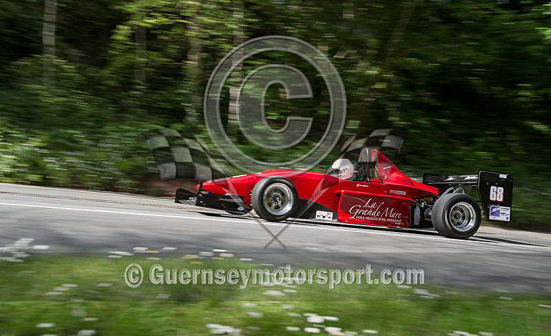 GMCCC Hill Climb_05-05-2014_Car-145 - CARS_05-05-2014