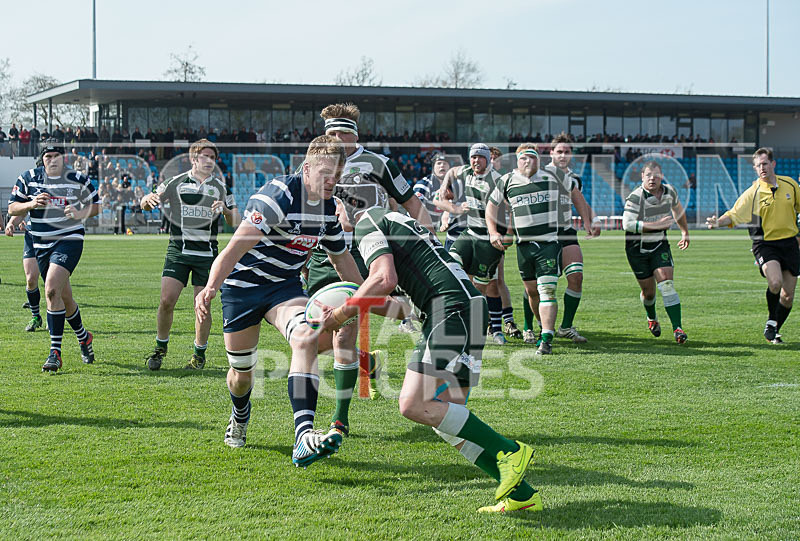 Guernsey v Westcombe Park-10 - GUERNSEY v WESTCOMBE PARK