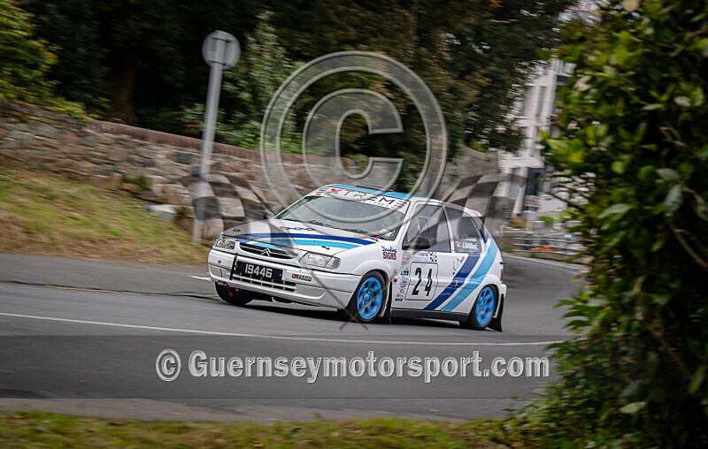 2022 Two-Day Hillclimb_Car-85 - TWO-DAY HILLCLIMB 2022 - CARS