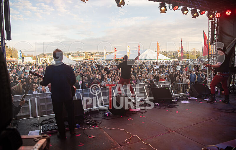 The Rubix-105 - THE RUBIX