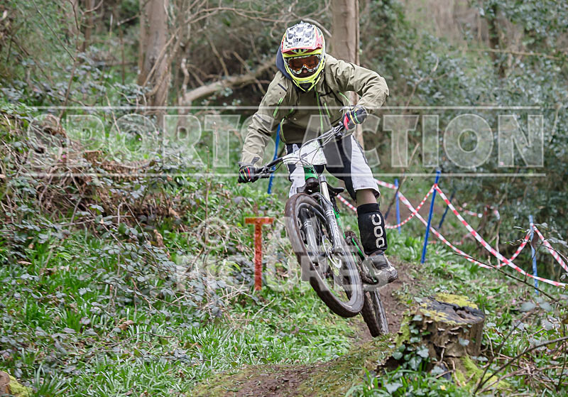 MTB_Downhill 2015_Round-1-65 - DOWNHILL SERIES 2015_ROUND-1