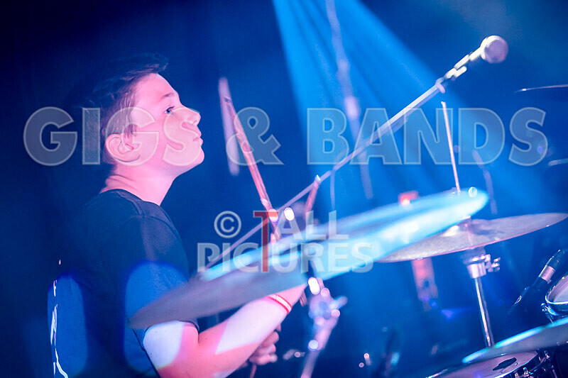 SoPM Summer Gig 2019-188 - SCHOOL OF POPULAR MUSIC SUMMER GIG 2019