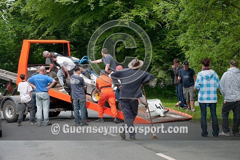 Rescue  Marshalls-27 - RESCUE TEAMS, MARSHALLS & OFFICIALS