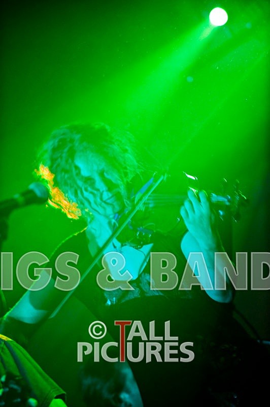 Greenman_Music-126 - GREENMAN CHAOS FESTIVAL 2008 BANDS