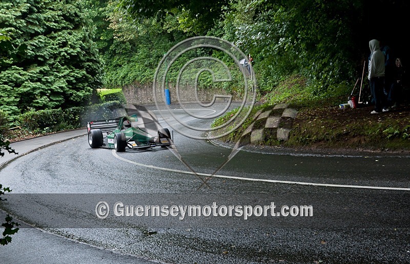 MSA National Hill Climb_2011_Car-109 - GUERNSEY MSA NATIONAL 2011 - CARS