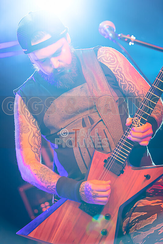 Demise of Sanity-238 - DEMISE OF SANITY