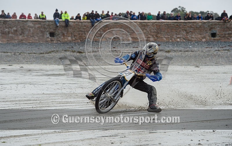 British Sand Ace_2013-61 - BRITISH SAND ACE CHAMPIONSHIP 2013 - THE RACING