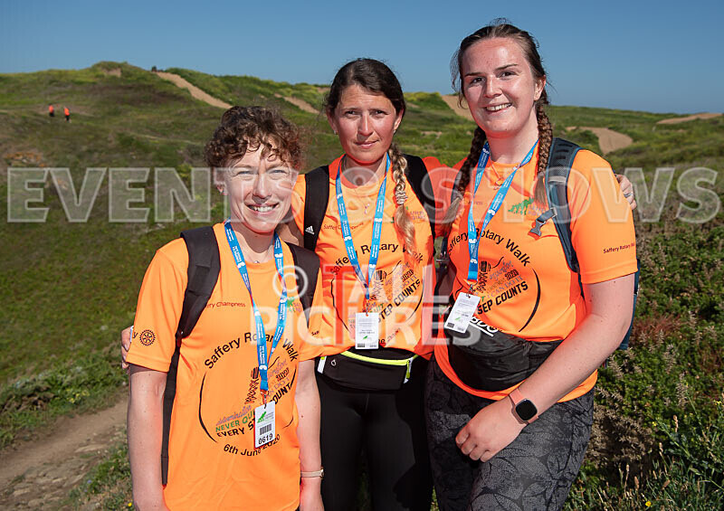 Saffery Rotary Charity Walk 2021-13 - SAFFREY ROTARY CHARITY WALK 2021
