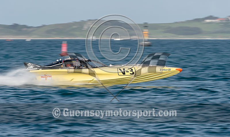 Powerboats 2015_Race-2-9 - GPA 2015 OFFSHORE CHAMPIONSHIP_RACE-2