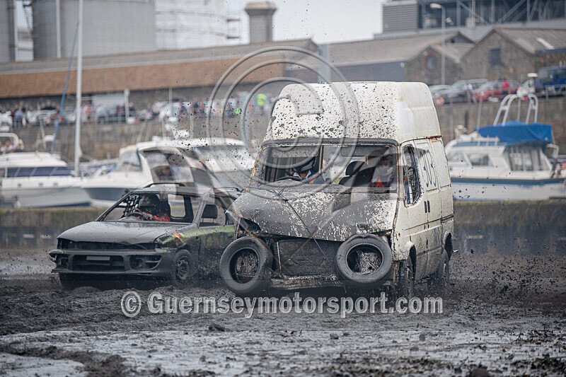 Autocross 50th Harbour Race-165 - AUTOCROSS 50th ANNIVERSARY HARBOUR RACE