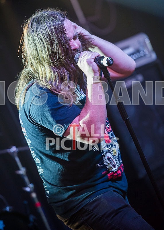 Skid Rue_Chaos-8-19 - SKID RUE