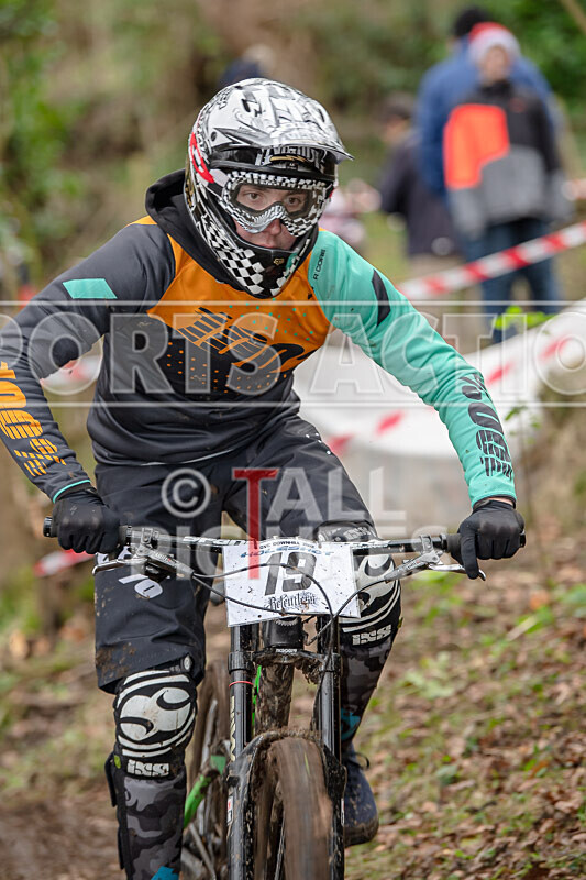 GVC MTB 2019 Downhill_RND-1-137 - MTB WINTER DOWNHILL 2019_ROUND-1