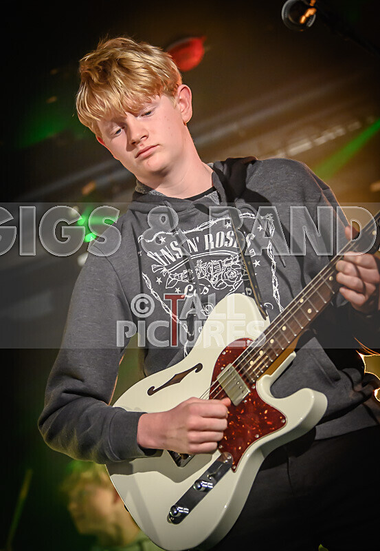 Goodbye Eddie-28 - GOODBYE EDDIE