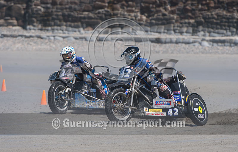 Sand Ace_2014_Sidecar-39 - BRITISH SAND ACE 1000cc SIDECARS - 2014